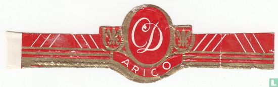CD Arico - Image 1