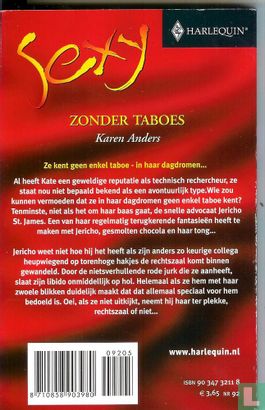 Zonder taboes - Image 2