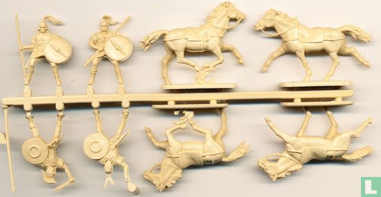 Römische Kavallerie - Bild 3