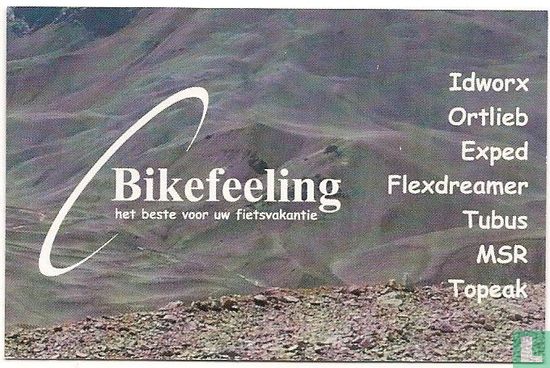 Bikefeeling - Afbeelding 2