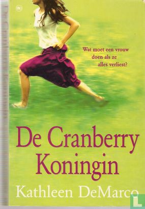 De Cranberry Koningin - Image 1