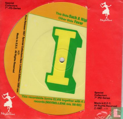 Fever - Image 2