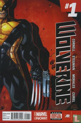 Wolverine 1 - Image 1