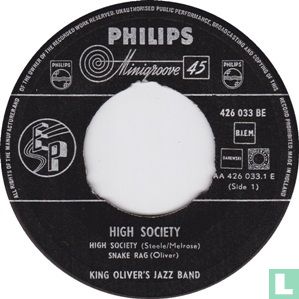 High Society - Afbeelding 3