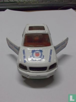 Toyota RAV4 ’Coast guard' - Afbeelding 2