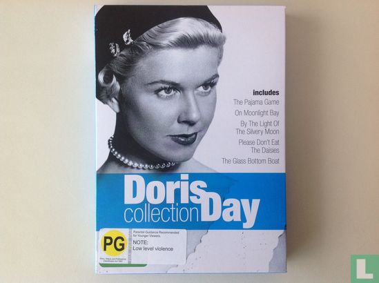 Doris Day Collection - Image 1
