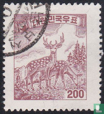 Deer - Image 1