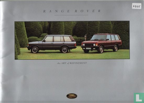 Landrover