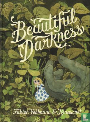 Beautiful Darkness - Image 1