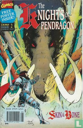 The Knights of Pendragon 2 - Image 1