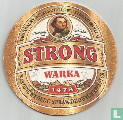 Strong Warka