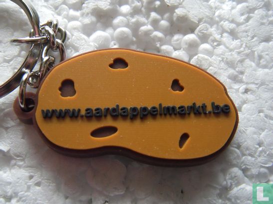 www.aardappelmarkt.be - Bild 1