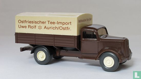 Opel Blitz