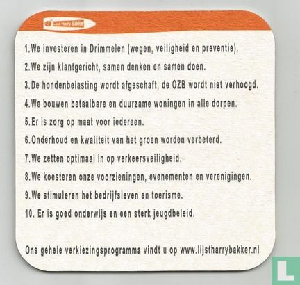 www.lijstharrybakker.nl - Image 2