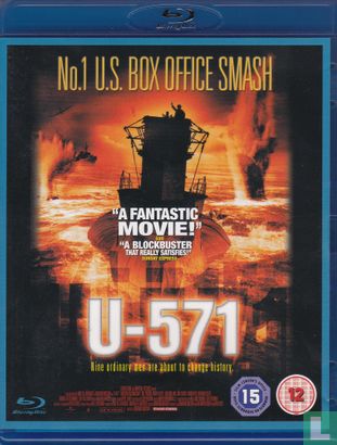 U-571 - Image 1