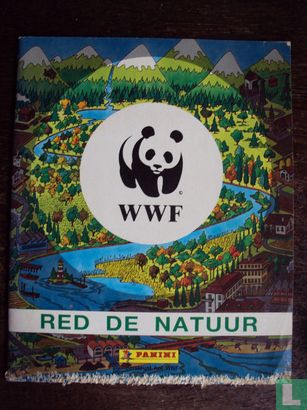 WWF - Red de natuur - Image 1