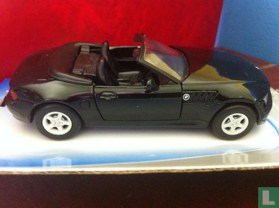 BMW Z3 - Afbeelding 2