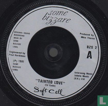 Tainted Love - Image 3
