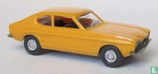 Ford Capri