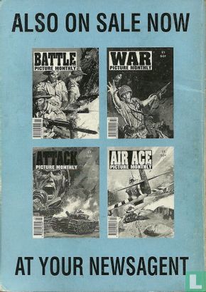 War Picture Monthly 11 - Image 2