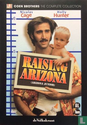 Raising Arizona - Image 1