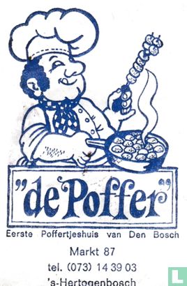 "De Poffer" - Bild 1