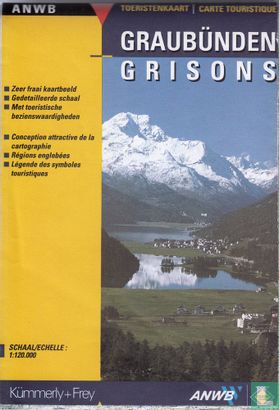 Graubunden Grisons - Image 1