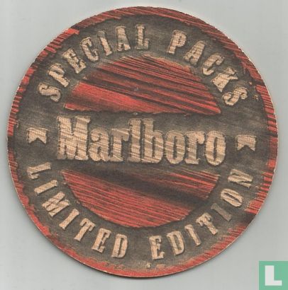 Marlboro Special Packs - Image 2