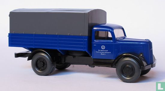 Opel Blitz