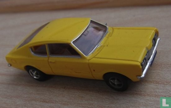 Ford Taunus GT coupé - Afbeelding 1