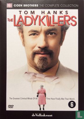The Ladykillers - Image 1