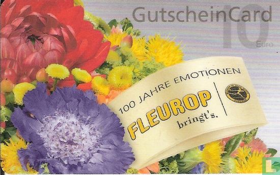 Fleurop - Bild 1