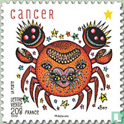 Horoscope (Cancer)
