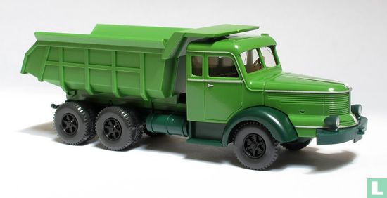 Krupp Titan