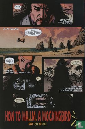Secret Avengers 15 - Image 3