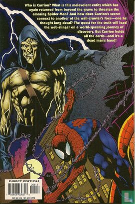 Spider-Man: Dead man's hand 1 - Image 2