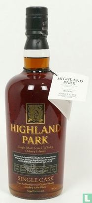 Highland Park 11 y.o. - Image 1