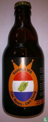 Konings IPA (India Pale Ale) - Image 1
