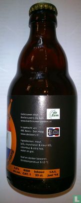 Konings IPA (India Pale Ale) - Image 2