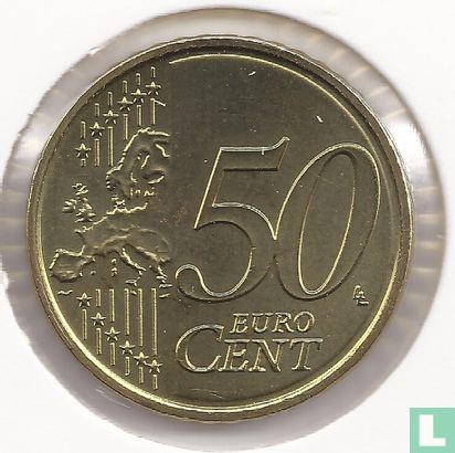 Deutschland 50 Cent 2013 (G) - Bild 2