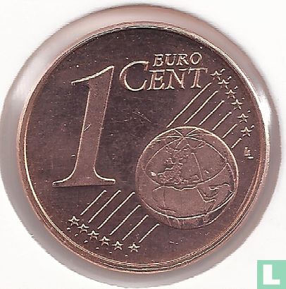 Duitsland 1 cent 2014 (F) - Afbeelding 2