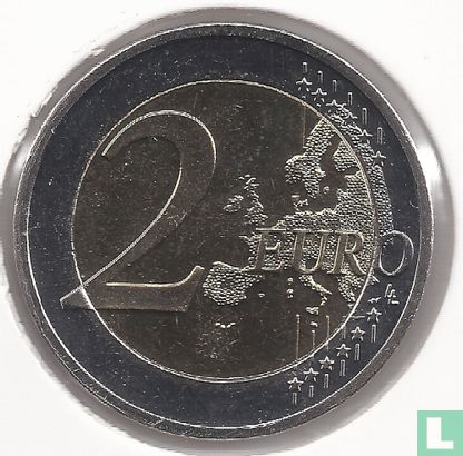 Cyprus 2 euro 2013 - Afbeelding 2