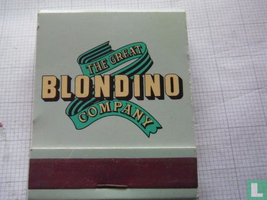 The great Blondino Company Boutique - Image 1
