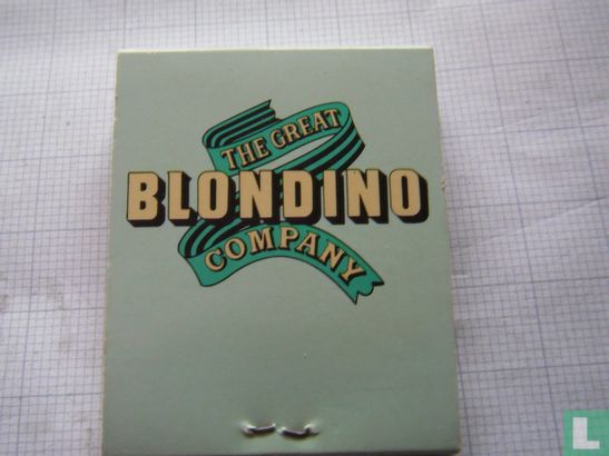 The great Blondino Company Boutique - Image 2