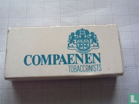 Compaenen tobacconists