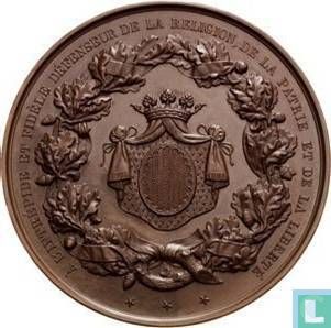 Belgium De Merode 1857 - Bild 2