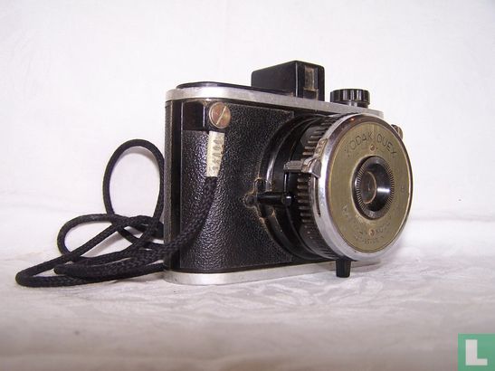 Kodak duex - Afbeelding 2