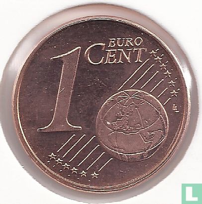 Duitsland 1 cent 2014 (J) - Afbeelding 2