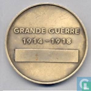 France 25eme Regiment Du Genie De L 'Air 1918 - Image 1