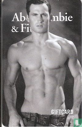 Abercrombie & Fitch - Image 1